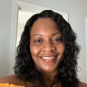 Meet your Posher, Tyisha